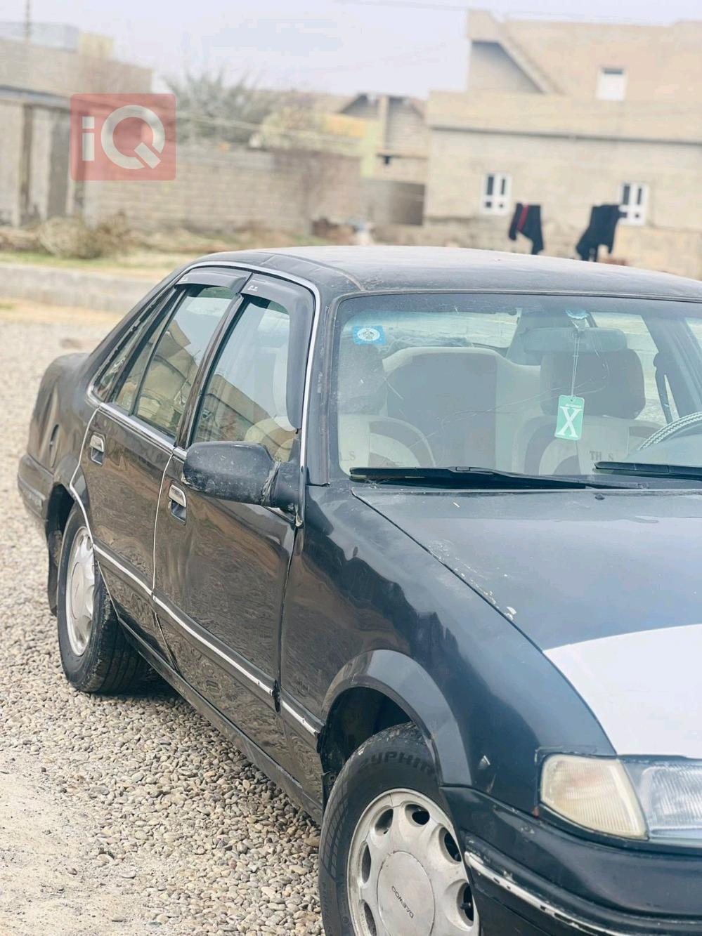 دايو برنس
